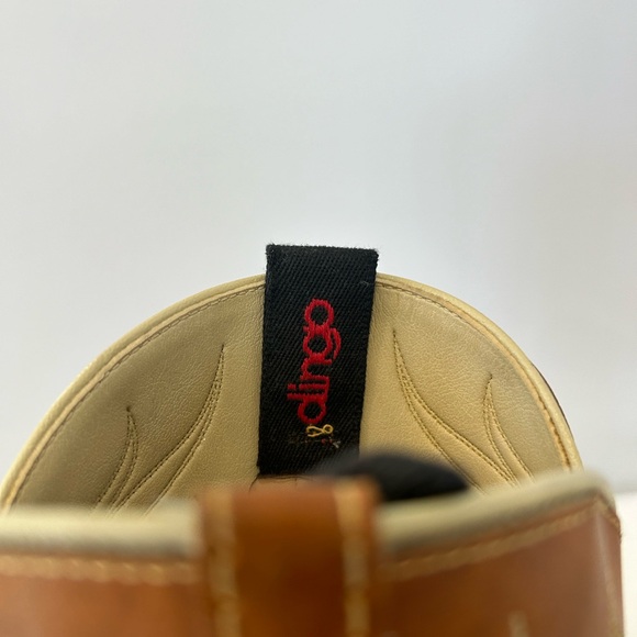 Dingo cool girl Western boots - Picture 6 of 6